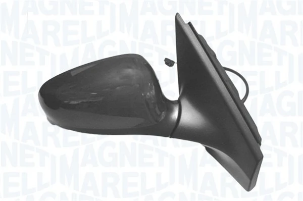 Exterior Mirror